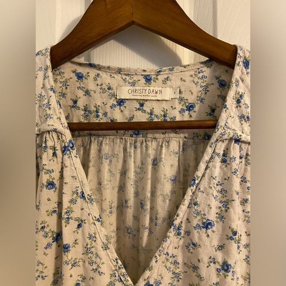 The Dawn Dress - Picture 3 of 6